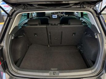 VOLKSWAGEN GOLF 1.5 Golf Match Edition TSi Evo Semi-Auto 5dr