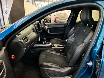 RENAULT ARKANA 1.6 Arkana Espirit Alpine E-Tech HEV Automatic 4dr