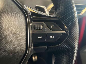PEUGEOT 3008 1.6 3008 GT Line Premium PureTech S/S Auto 5dr