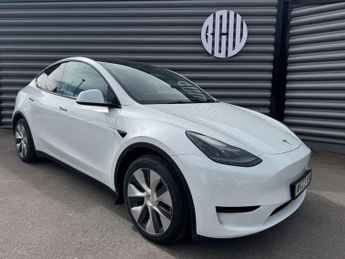 Tesla Model Y Model Y RWD 5dr