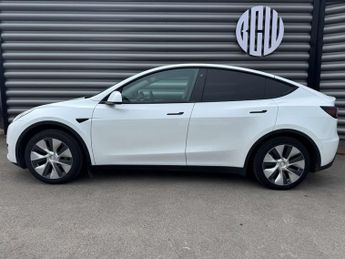 TESLA MODEL Y Model Y RWD 5dr