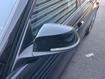 BMW 3 SERIES 1.5 318i Sport Auto 5dr