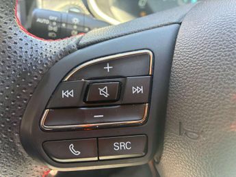 MG ZS MG ZS Trophy Connect EV 5dr