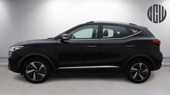 MG ZS MG ZS Trophy Connect EV 5dr