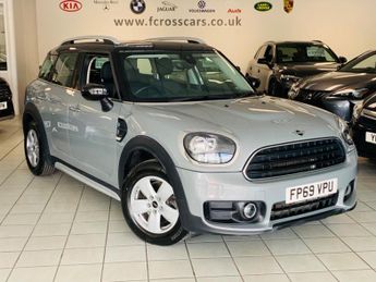 MINI Countryman Cooper Classic