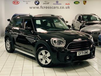 MINI Countryman Cooper Classic