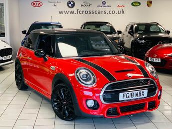 MINI Hatch Cooper S