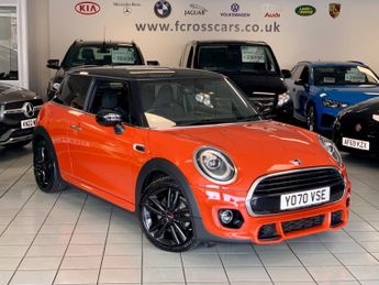 MINI Hatch Cooper Sport