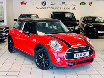 MINI Hatch Cooper S