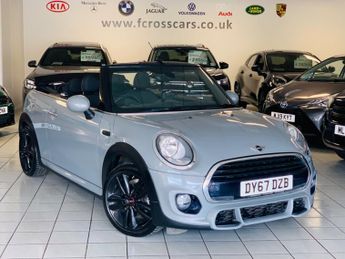 MINI Convertible Cooper