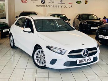 Mercedes A Class A 180 Sport Executive