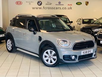 MINI Countryman Cooper