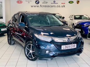 Honda HR-V I-vtec Se