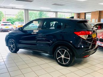 Honda Hr-v I-vtec Se