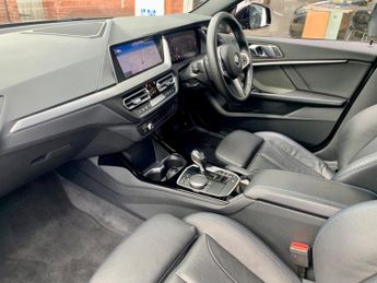 Bmw 2 Series 218i M Sport Gran Coupe