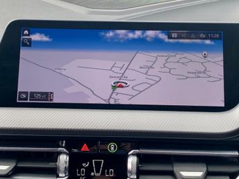 Bmw 2 Series 218i M Sport Gran Coupe
