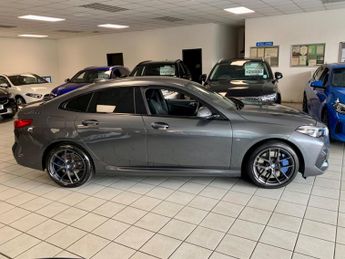 Bmw 2 Series 218i M Sport Gran Coupe
