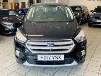 Ford Kuga Zetec