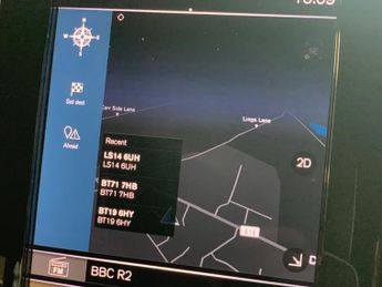 Volvo Xc40 Recharge T4 R-design
