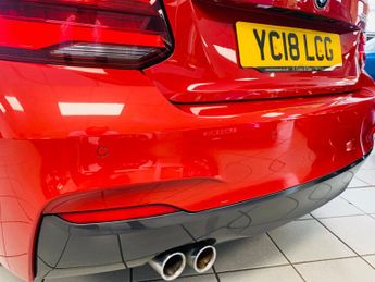 Bmw 2 Series 220i M Sport