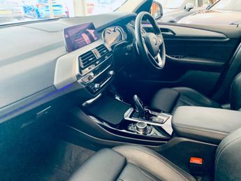 Bmw X3 Xdrive30e Xline