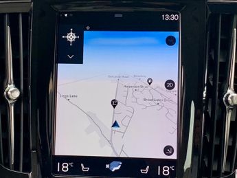 Volvo V90 D4 Momentum