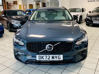 Volvo V90 B4 Plus Mhev