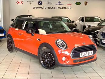 MINI Hatch Cooper
