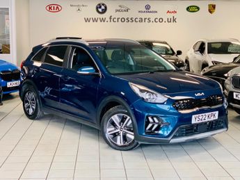 Kia Niro 2