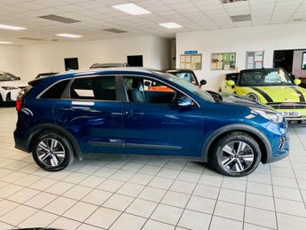 Kia Niro 2