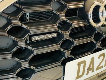 Audi Q5 Tfsi  Competition Quattro