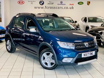 Dacia Sandero Ambiance Dci