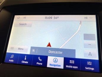 Ford Galaxy Titanium Ecoblue