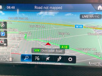 Mercedes A-class A 180 D Sport