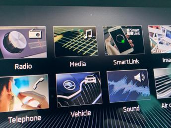 Skoda Kodiaq Se Tdi Scr Dsg 4x4 