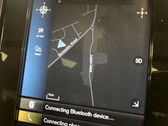 Volvo Xc40 T3 R-design