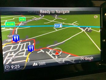 Mercedes E-class E 220 D Se