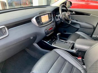 Kia Sorento Crdi Gt-line S Isg