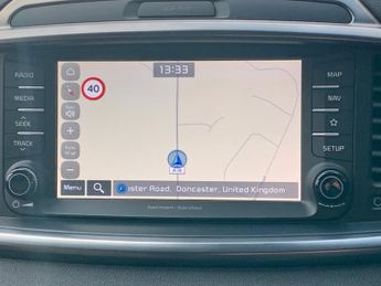 Kia Sorento Crdi Gt-line S Isg