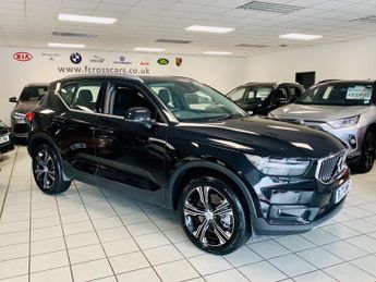 Volvo Xc40 Recharge T5 Inscription Pro