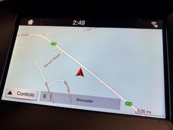 Ford S-max Titanium Tdci X-pack