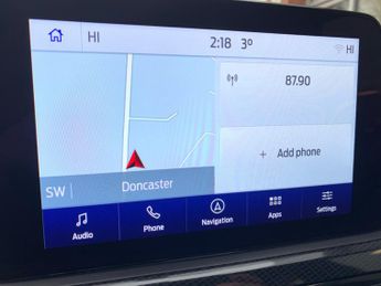 Ford Kuga St-line X Edition Ecoblue Awd