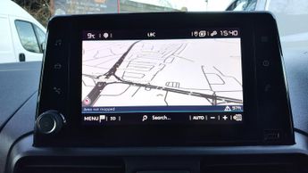 Citroen Berlingo 950 Driver Pro Edition Xl 8 Speed Automatic,sat Nav,rear Park As