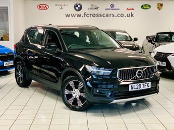 Volvo XC40 T3 Inscription