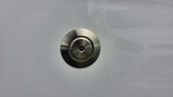 Ford Transit Custom 280 Limited Automatic L1 Swb With Sat Nav,air Conditioning,park 