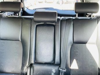 Land Rover Discovery Sport Discovery sport Variant