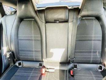 Mercedes Cla Sport Dct Auto Ulez CLA SPORT DCT AUTO ULEZ Variant