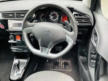 Citroen C3 Auto Platinum P/T 82 PLATINUM ETG