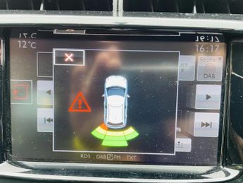 Citroen C3 Auto Platinum P/T 82 PLATINUM ETG