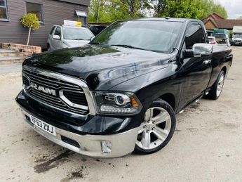 Dodge Ram Ram Variant
